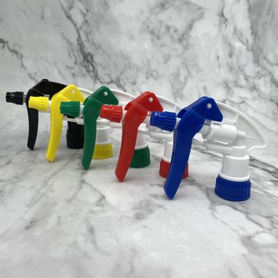 primavera di plastica 28/410 28/400 della pompa 304H dello spruzzatore di innesco dell'acqua del giardino 1.2ml