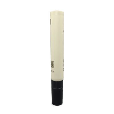 Colore su misura riutilizzabile vuoto dei tubi 10ml 15ml di compressione del diametro 19mm