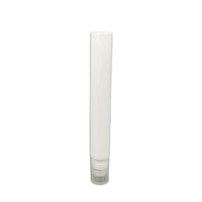 Diametro vuoto 19mm delle bottiglie della palla di rullo della metropolitana 7ml -15ml della crema dell'occhio del PE
