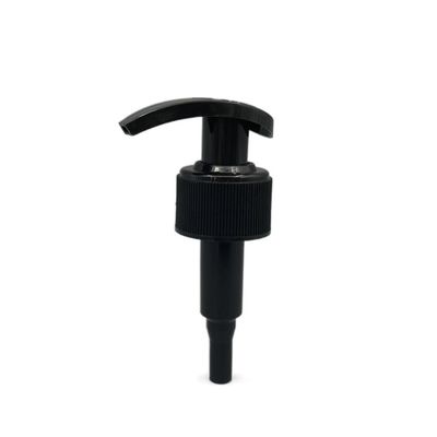 Sapone 24 415 aperti della chiusura costolata 1.5CC della pompa 24/410 della lozione anti in senso orario