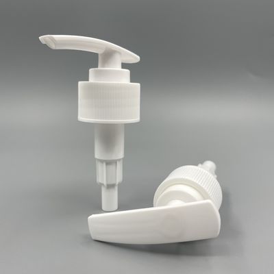 Dentro 28/410 di erogatore della bottiglia del prodotto disinfettante della mano 1.6ml della pompa 28/400 della lozione della vite