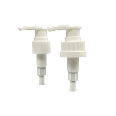pompa 28/410 dell'erogatore del prodotto disinfettante della mano di dosaggio 1.9ml 28/400 di chiusura per la grande bottiglia