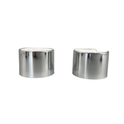 I tappi superiori interni ricoprenti UV di 24/410 dell'ABS di Shell pp di disco del cappuccio