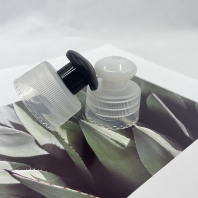 28/410 di modello di plastica dell'ondulazione della copertura della bottiglia in opposizione del coperchio a vite
