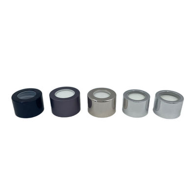 Allume Reed Diffuser Bottle Caps 18/410 di colore su misura fragranza di aromaterapia