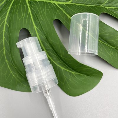 Vendita calda 20/400 20/410 24/400 24/410   Pompa dell'erogatore della schiuma 0.25ML per cura personale