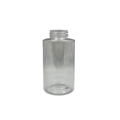 Selezione di seta adatta dello smalto dell'ANIMALE DOMESTICO del dispositivo di rimozione della bottiglia di plastica 150ml 180ml della pompa