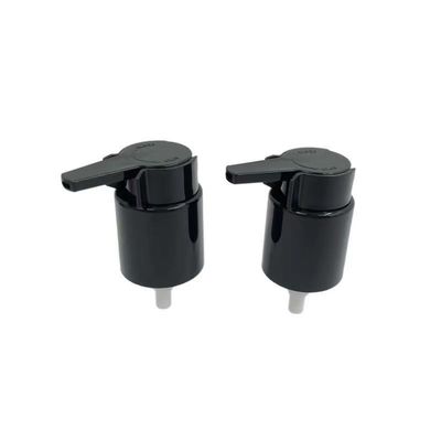 Esterno ergonomico della primavera 0.5ml/T del principale 22/410 della pompa di trattamento della crema di fronte