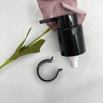 Esterno ergonomico della primavera 0.5ml/T del principale 22/410 della pompa di trattamento della crema di fronte