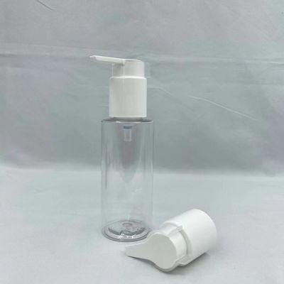 il trattamento riutilizzabile della lozione 0.5ml/T screma la pompa 22/410 con l'esterno della primavera della clip SS316