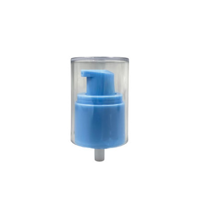 ms blu Thick Cap 0.25ML/T dell'erogatore del sapone della mano 410 della pompa 20 di trattamento della primavera 304H