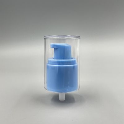 ms blu Thick Cap 0.25ML/T dell'erogatore del sapone della mano 410 della pompa 20 di trattamento della primavera 304H