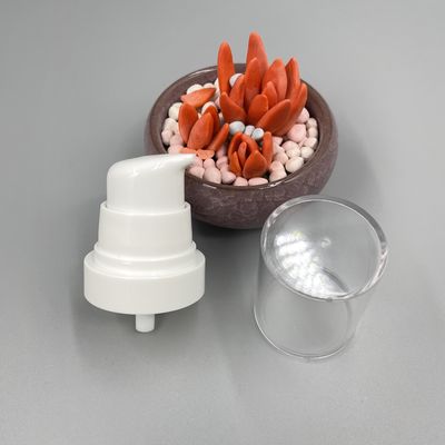 20/410 di chiusura senz'aria 0.25ML/T del doppio strato della pompa 24/410 di trattamento per il fondamento