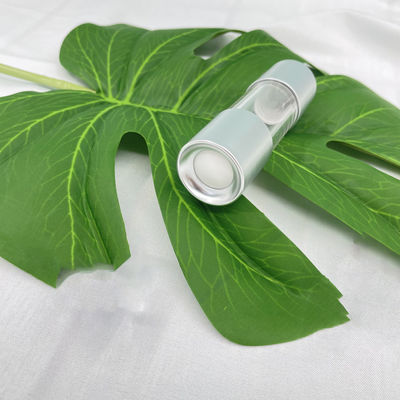 Dosaggio di plastica della stampa 0.25ml di Mini Essential Oil Bottles 0.70oz del contagoccia di PETG 15ml