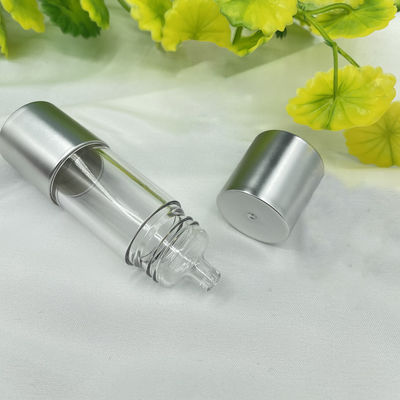 Dosaggio di plastica della stampa 0.25ml di Mini Essential Oil Bottles 0.70oz del contagoccia di PETG 15ml