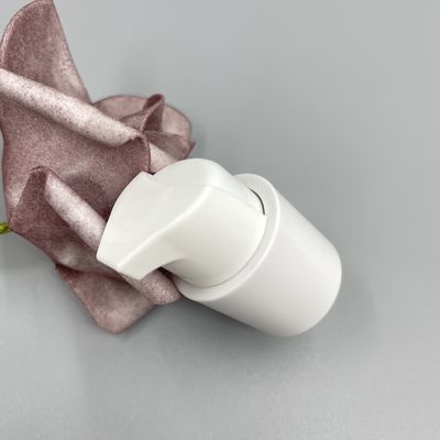 20/410 di testa bianca 0.2ML/T della lozione della sostituzione della primavera dell'erogatore SS316 della pompa della crema