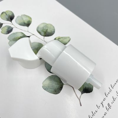20/410 di testa bianca 0.2ML/T della lozione della sostituzione della primavera dell'erogatore SS316 della pompa della crema