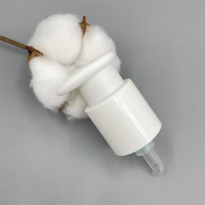 Doppio dosaggio dell'erogatore 0.5ML/T della pompa della crema di fronte della serratura 24/410 di primavera 304H