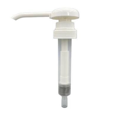 Il liquido dell'erogatore della pompa di gallone 30CC spruzza grande uscita d'imballaggio di dosaggio 38 400 la sotto 30ml