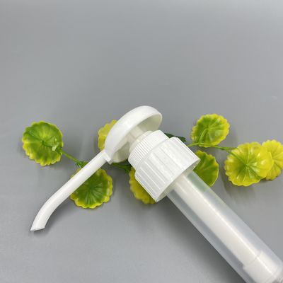 Il liquido dell'erogatore della pompa di gallone 30CC spruzza grande uscita d'imballaggio di dosaggio 38 400 la sotto 30ml