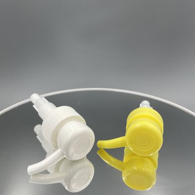 Pompa 38/400 variopinto dell'erogatore della lozione di dosaggio 4.0ML per il gel della doccia dello sciampo