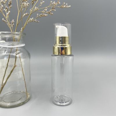 Primavera crema dell'erogatore SS316 della pompa di BB fuori di 24/410 di cappuccio della radura di dosaggio 0.5ml