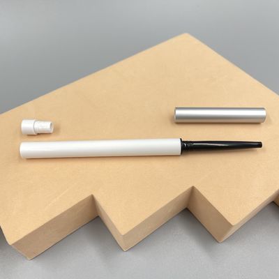 penna cosmetica ermetica vuota di Pen Packaging Red Color Rotary di progettazione esile 3g