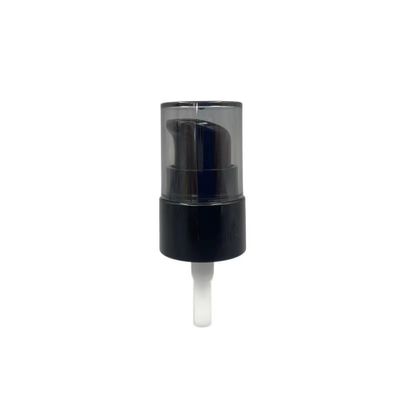 Erogatore 20/410 0.25ML/T della pompa della crema di fronte di forma del pinguino con il cappuccio rigido