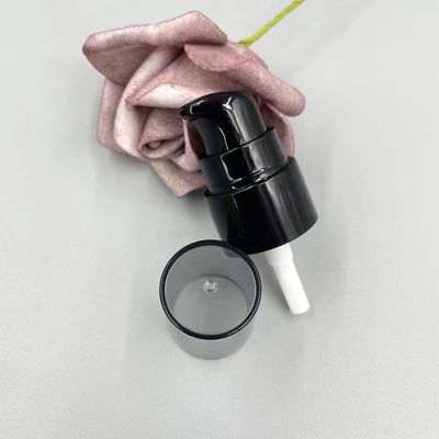 Erogatore 20/410 0.25ML/T della pompa della crema di fronte di forma del pinguino con il cappuccio rigido