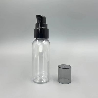 Erogatore 20/410 0.25ML/T della pompa della crema di fronte di forma del pinguino con il cappuccio rigido