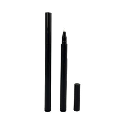 Strumenti cosmetici 1.8mm liquidi di Pen Tip Size 1.5mm dell'eye-liner di stile di punta popolare del giro
