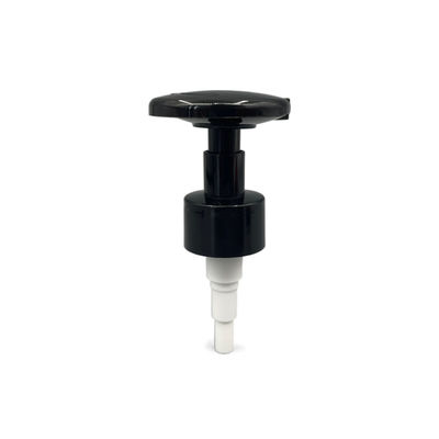 il nero 24/410 33/410 dell'erogatore della pompa del dispositivo di rimozione dello smalto per unghie di dosaggio 0.55ml