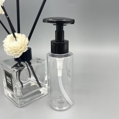 il nero 24/410 33/410 dell'erogatore della pompa del dispositivo di rimozione dello smalto per unghie di dosaggio 0.55ml