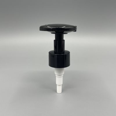 il nero 24/410 33/410 dell'erogatore della pompa del dispositivo di rimozione dello smalto per unghie di dosaggio 0.55ml