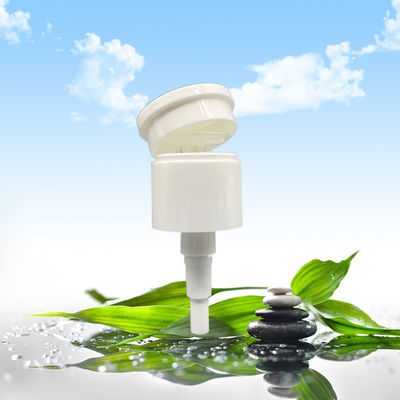 24/410 di pompa dell'erogatore dello smalto nessun olio di dosaggio di perdita 0.55ml resistente