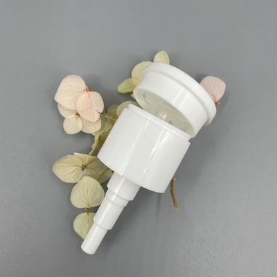 24/410 di pompa dell'erogatore dello smalto nessun olio di dosaggio di perdita 0.55ml resistente