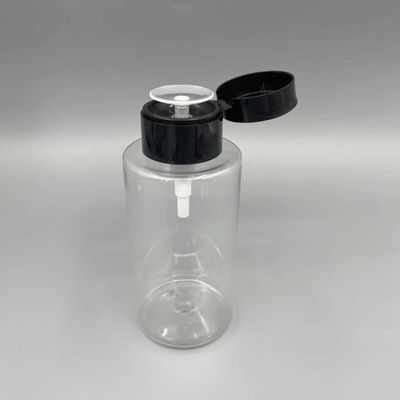 Gli erogatori del dispositivo di rimozione dello smalto dei pp 0.55ml/T pompano 33/410 di raccolta liquida