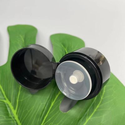 Gli erogatori del dispositivo di rimozione dello smalto dei pp 0.55ml/T pompano 33/410 di raccolta liquida