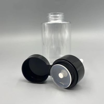 Gli erogatori del dispositivo di rimozione dello smalto dei pp 0.55ml/T pompano 33/410 di raccolta liquida