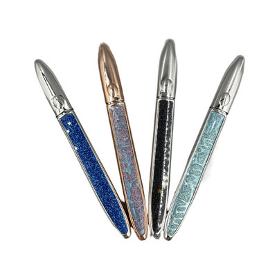 Capacità di riempimento di superficie 0.8-1.0ML di Diamond Style Leather Style Customizable del corpo della metropolitana di progettazione della barca
