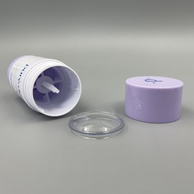COME/pp intorno ai tubi Eco del contenitore 50g 1.76oz del deodorante in stick amichevole con stampa