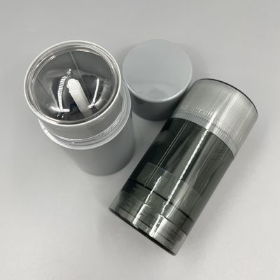 tubi del giro della protezione solare dell'asse/pp di 75g Gray Empty Deodorant Stick Container