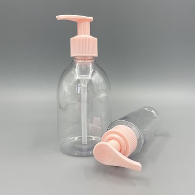 24/410 28/410 di erogatore riciclabile nessun azionatore esile del contatto del metallo tutta la pompa di plastica della lozione
