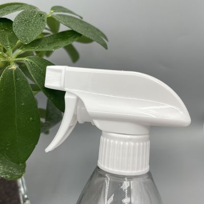 Corrente di plastica riciclata 28/400 della pompa dello spruzzatore di innesco della bottiglia fuori da 1,2 CC/T