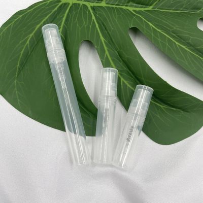 Primavera di piccola capacità dell'insieme 2ml 3ml 5ml pp 304H dello spruzzatore della foschia per Mini Bottle