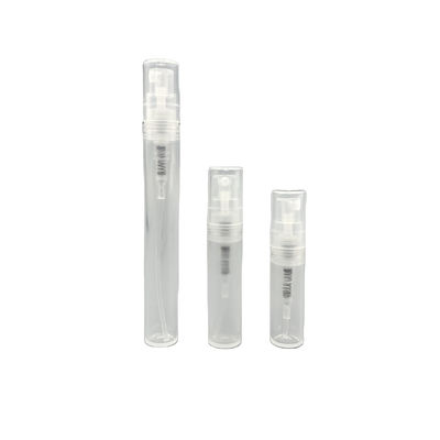 Primavera di piccola capacità dell'insieme 2ml 3ml 5ml pp 304H dello spruzzatore della foschia per Mini Bottle