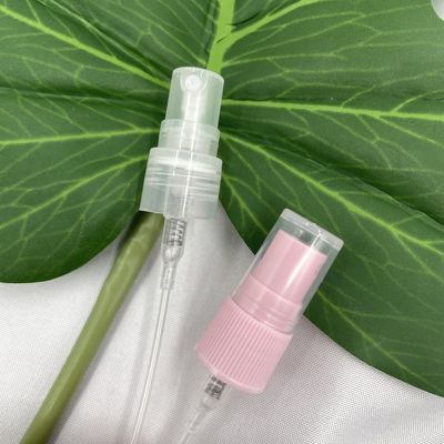 13/410 di chiusura profuma la vite costolata di Mini Mist Sprayer pp su colore su misura