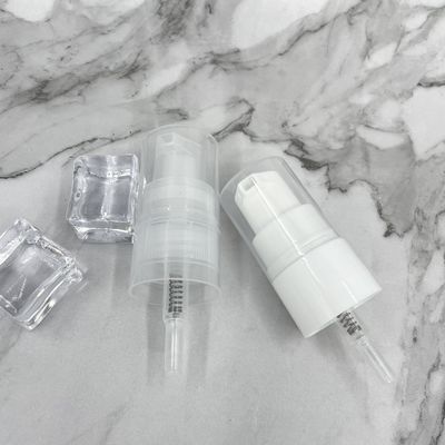 Vendita calda 20/400 20/410 24/400 24/410   Pompa dell'erogatore della schiuma 0.25ML per cura personale