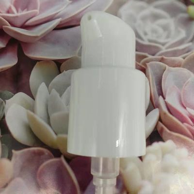 24/410 di primavera dell'erogatore della pompa della crema della chiusura fuori di uscita 0.24ml