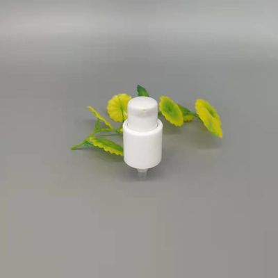 24/410 di primavera dell'erogatore della pompa della crema della chiusura fuori di uscita 0.24ml